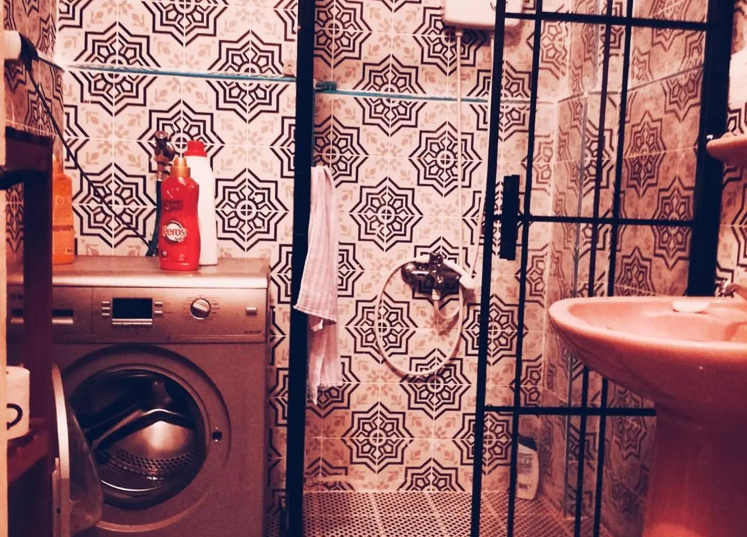 איסטמבול Taksim Cihangir De Keyifli Daire